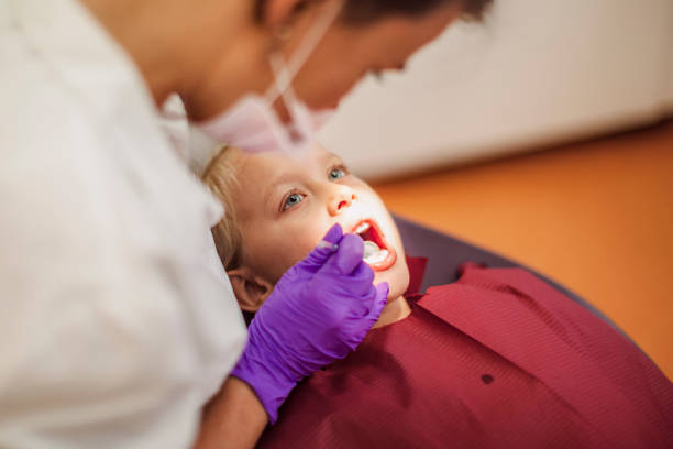 Best Emergency Tooth Extraction in Pierson, FL