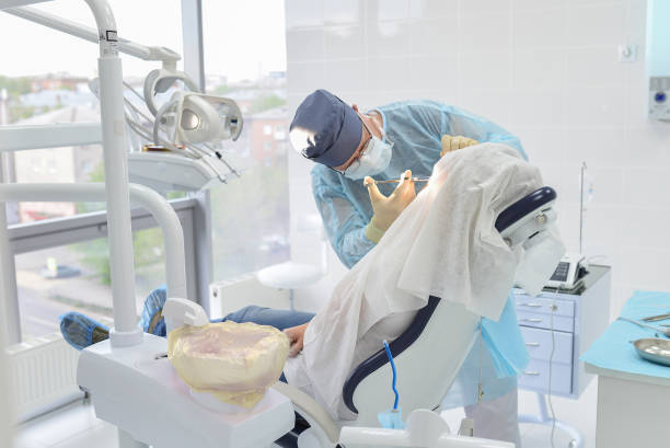 Best Urgent Care for Lost Fillings or Crowns in Pierson, FL